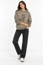 SUDADERA PERRETES MUJER 10066974_811 TIFFOSI BRUNOS (1)