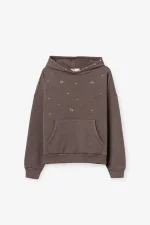 SUDADERA TACHUELAS GRIS MUJER 10067009 TIFFOSI BRUNOS (3)