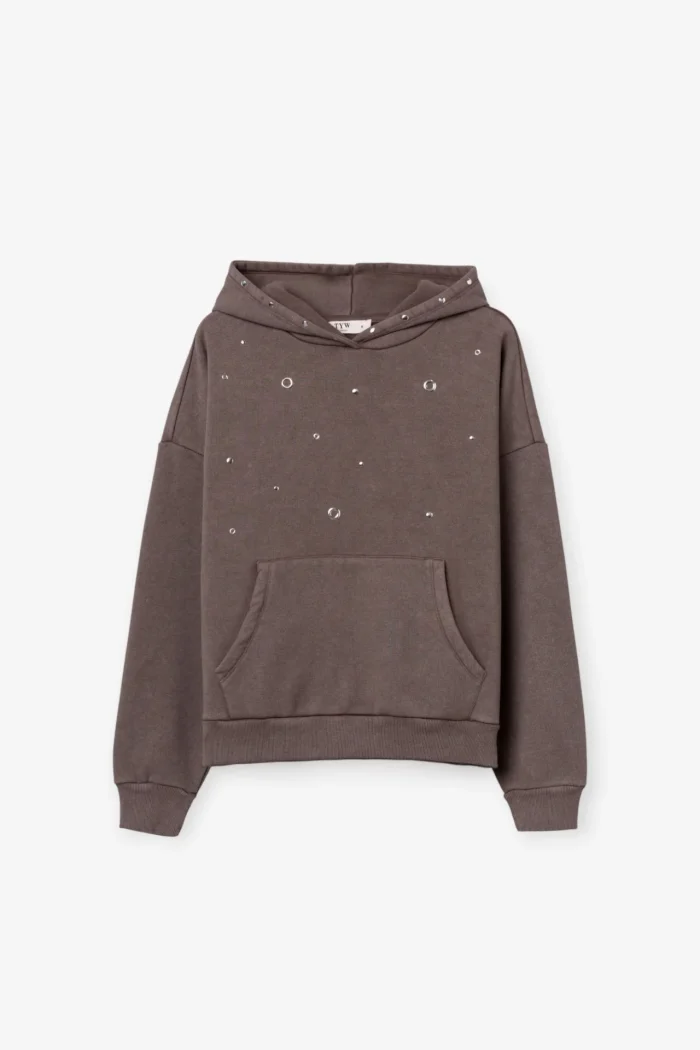 SUDADERA TACHUELAS GRIS MUJER 10067009 TIFFOSI BRUNOS (3)