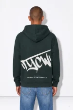 SUDADERA VERDE CAPUCHA GRAFFITI HOMBRE 10066892_833 TIFFOSI BRUNOS (2)