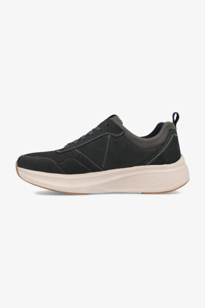 ZAPATILLAS AZULES CASUAL HOMBRE CP26150 PAREDES BRUNOS (1)