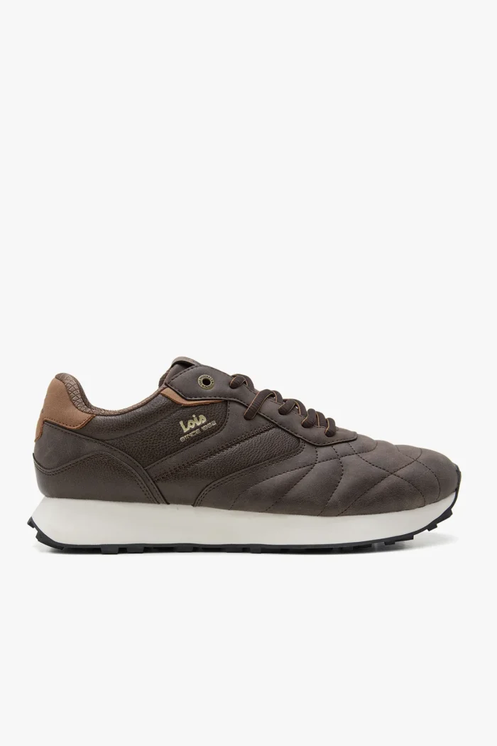 ZAPATILLAS PIEL HOMBRE 64591 LOIS JEANS BRUNOS (5)