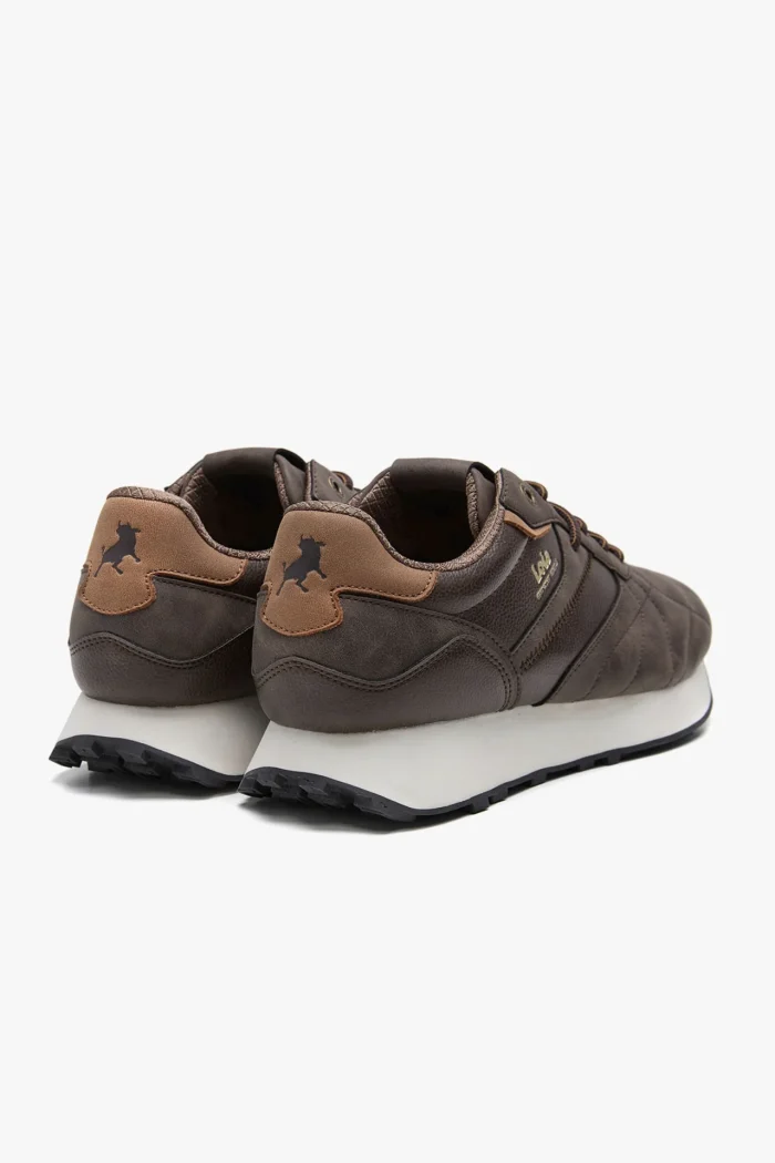 ZAPATILLAS PIEL HOMBRE 64591 LOIS JEANS BRUNOS (5)