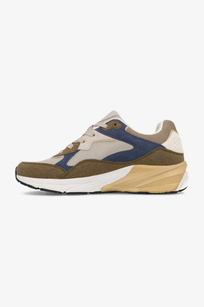 ZAPATILLAS CASUAL HOMOBRE DC26164 PAREDES BRUNOS