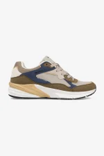 ZAPATILLAS CASUAL HOMOBRE DC26164 PAREDES BRUNOS