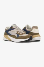 ZAPATILLAS CASUAL HOMOBRE DC26164 PAREDES BRUNOS