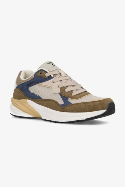ZAPATILLAS CASUAL HOMOBRE  DC26164 PAREDES BRUNOS