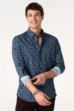 CAMISA CUADROS HOMBRE 262018 THE SURFCAR BRUNOS (5)