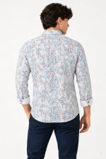 CAMISA GEOMETRICA HOMBRE 262017 THE SURFCAR BRUNOS (4)