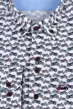 CAMISA MOTERA HOMBRE 262068 THE SURFCAR BRUNOS (2)