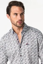 CAMISA MOTERA HOMBRE 262068 THE SURFCAR BRUNOS (2)