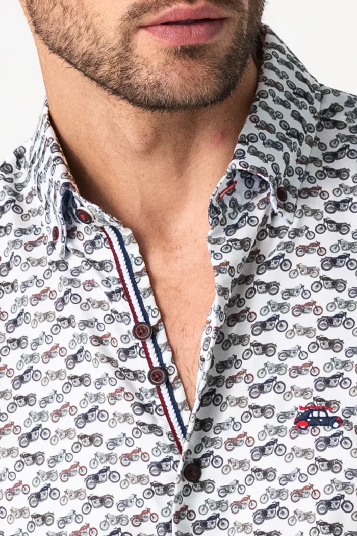CAMISA MOTERA HOMBRE 262068 THE SURFCAR BRUNOS (2)
