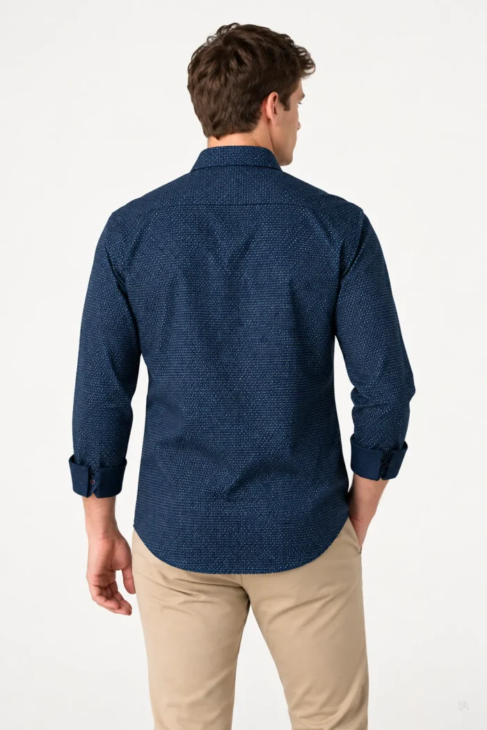 CAMISA TOPITOS HOMBRE 262010 THE SURFCAR BRUNOS (1)