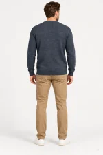 CARDIGAN AZUL HOMBRE IN5000061 INDICODE BRUNOS (1)