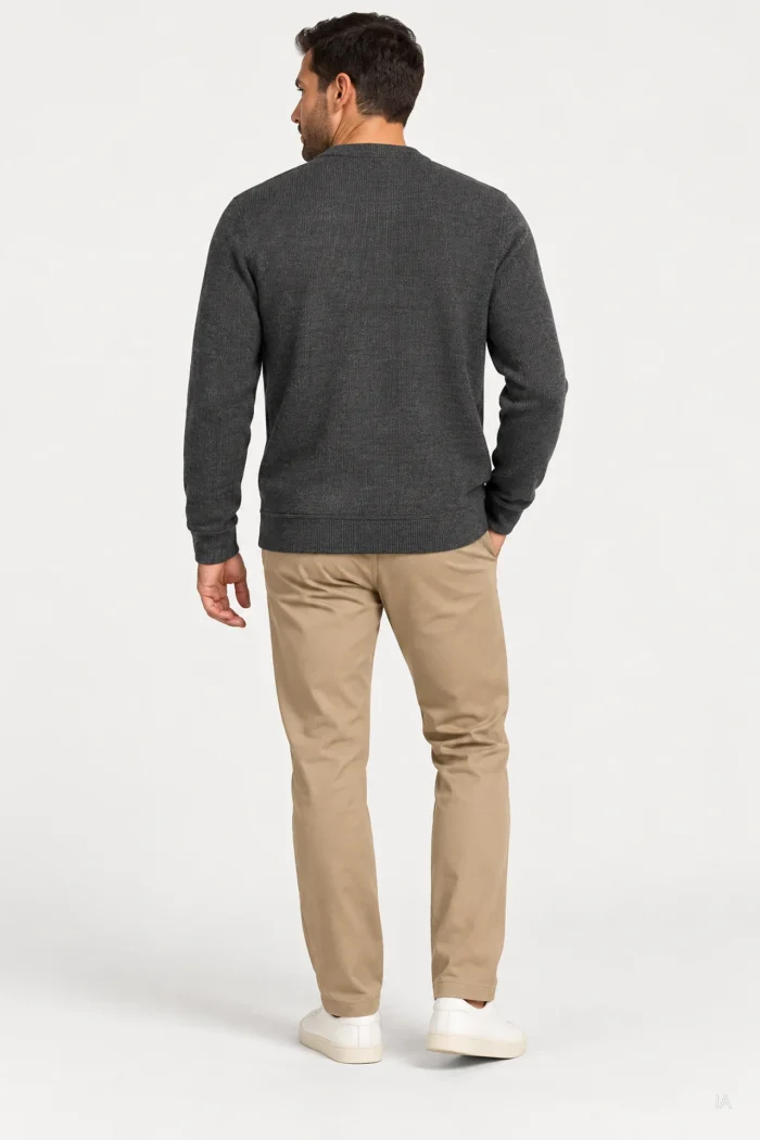 CARDIGAN GRIS HOMBRE IN5000061 INDICODE BRUNOS (1)