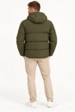 CHAQUETA VERDE HOMBRE IN1000093 INDICODE BRUNOS (1)